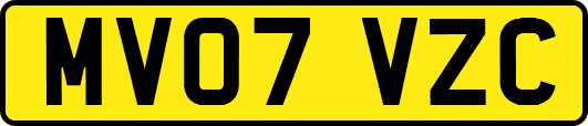 MV07VZC