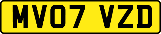 MV07VZD