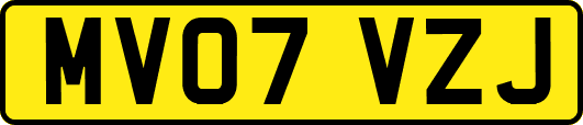 MV07VZJ