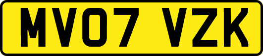 MV07VZK