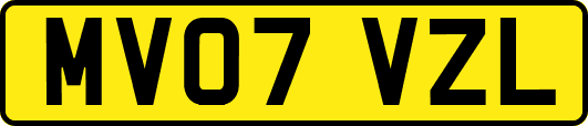 MV07VZL