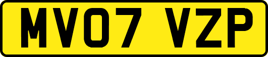 MV07VZP