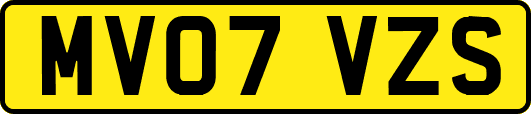 MV07VZS