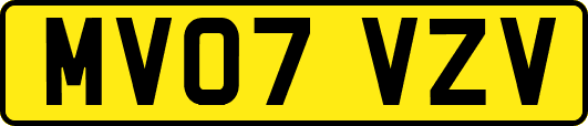 MV07VZV