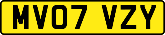 MV07VZY