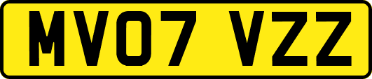 MV07VZZ