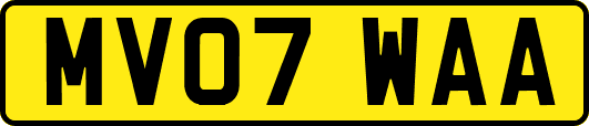MV07WAA