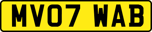 MV07WAB