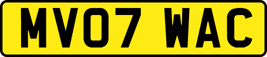 MV07WAC
