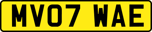 MV07WAE