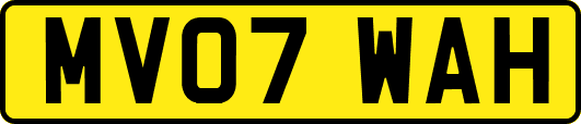 MV07WAH