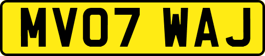 MV07WAJ