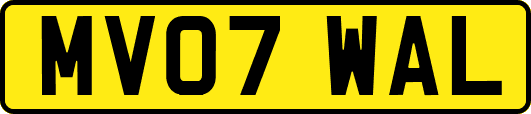 MV07WAL