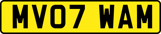 MV07WAM
