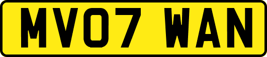 MV07WAN