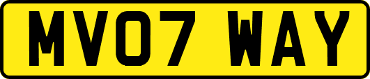 MV07WAY