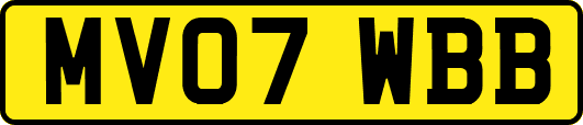 MV07WBB
