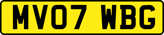 MV07WBG