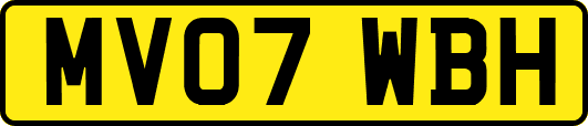 MV07WBH