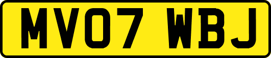 MV07WBJ