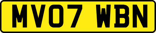 MV07WBN
