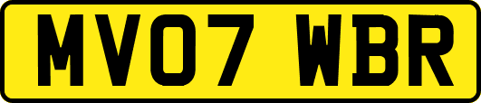 MV07WBR