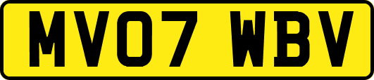 MV07WBV