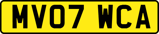 MV07WCA