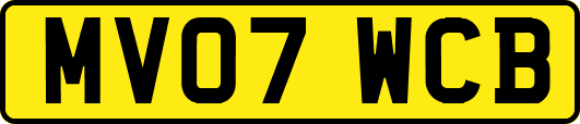 MV07WCB
