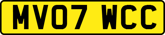 MV07WCC