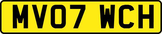 MV07WCH