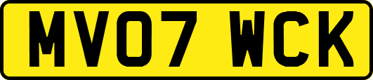 MV07WCK