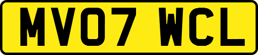 MV07WCL