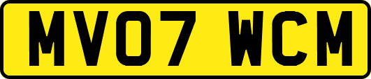 MV07WCM