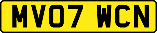 MV07WCN