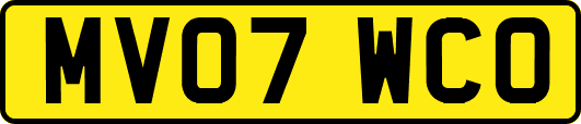 MV07WCO
