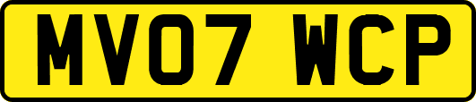 MV07WCP