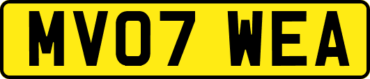 MV07WEA