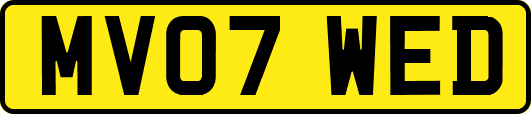 MV07WED