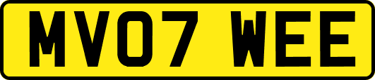 MV07WEE