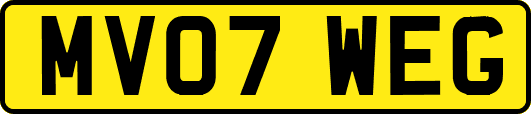 MV07WEG
