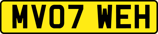MV07WEH