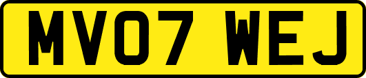MV07WEJ