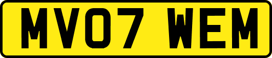 MV07WEM