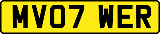 MV07WER