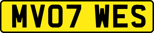 MV07WES