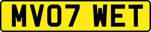 MV07WET