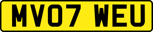 MV07WEU
