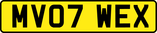 MV07WEX