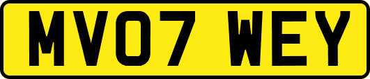 MV07WEY